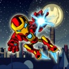 Flying Mission for Iron Man