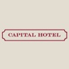 Capital Hotel Little Rock