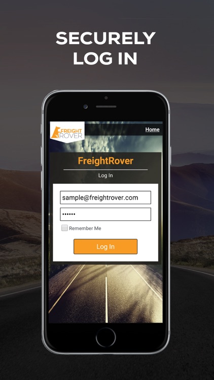 FreightRover