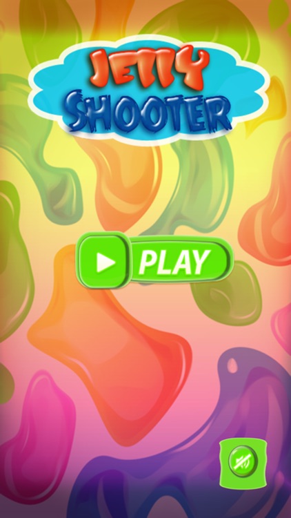 Jelly Shooter - Match 3 Crush Game screenshot-3