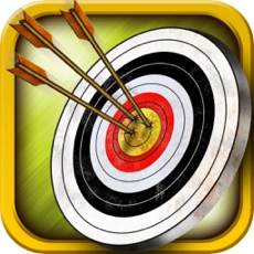 Activities of Archery Bow Target