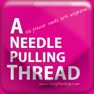 Get A Needle Pulling Thread for iOS, iPhone, iPad Aso Report