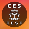 CES Tests. cMate - Maxim Lukyanenko