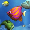 Fish Eat Fish 3D