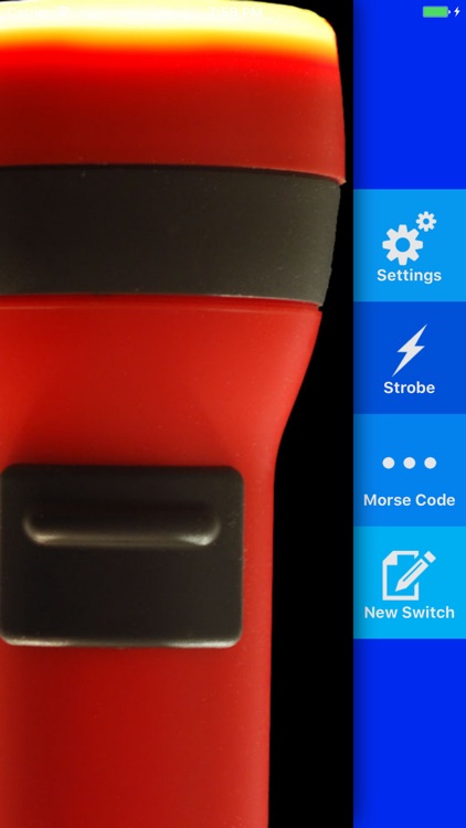 Droid Light - Customizable Lighting Tools