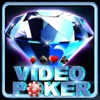 House of Diamond Video Poker &amp; Vegas 7s Jackpot