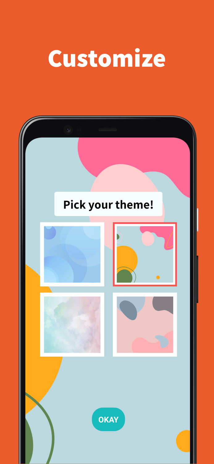 Luna Period Tracker For Teens