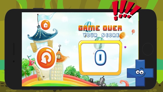 Princess Fast Math Problem Solver Games For Kids(圖3)-速報App