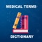 İf you are a student or professional in health area and Looking for the best medicalabbreviations dictionary