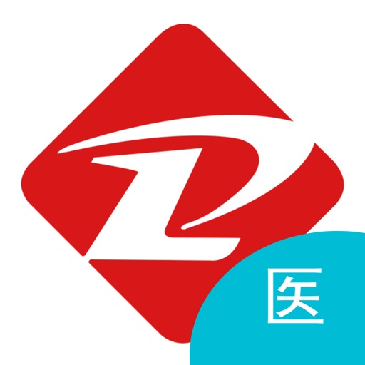 拓诊医生版logo