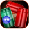 Crazy Can Smasher - Fast Toss Breakout Expert