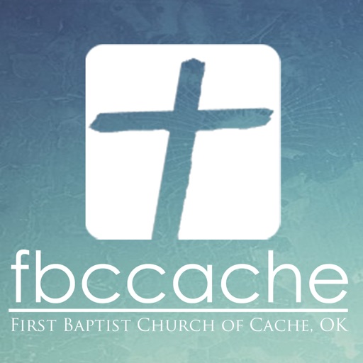 Cache First Baptist icon