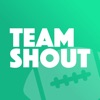 TeamShout - Top 14