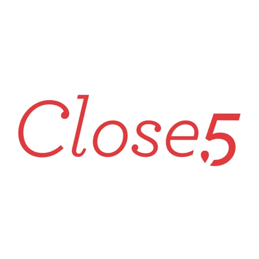 Close5 - Buy & Sell Stuff Locally icon