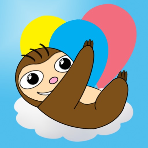 SlothDrop iOS App