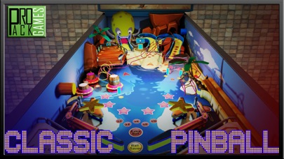 How to cancel & delete Classic Pinball Pro – Best Pinout Arcade Game 2017 from iphone & ipad 1