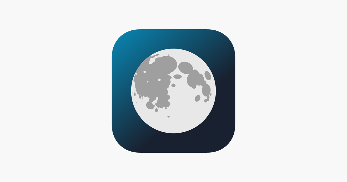 ‎Moon Note on the App Store