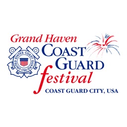 Grand Haven Coast Guard Fest