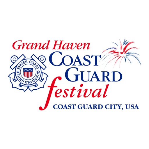 Grand Haven Coast Guard Fest