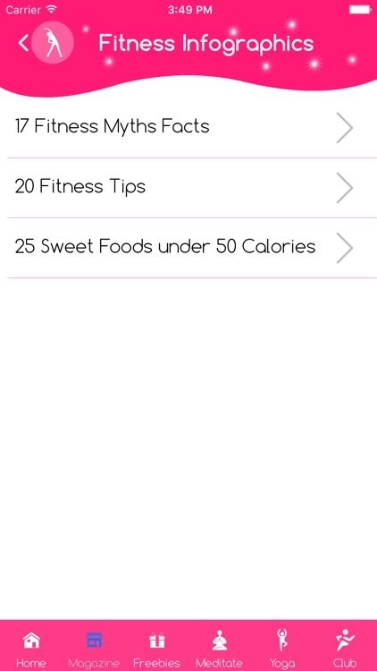 Forearm curl exercises and workout routine screenshot-3