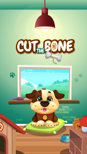 Cut The Bone(圖1)-速報App