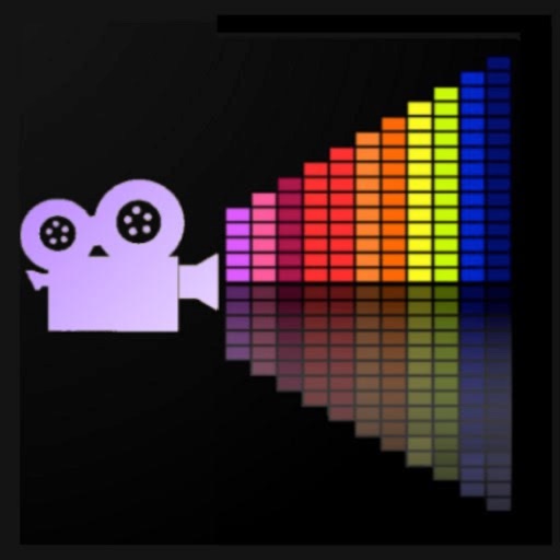 Video Volume Booster Icon