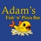 Welcome to our new takeaway App