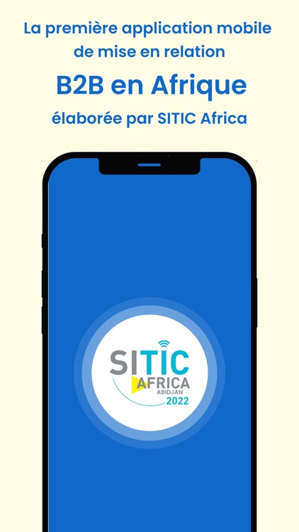 SITIC Africa B2B