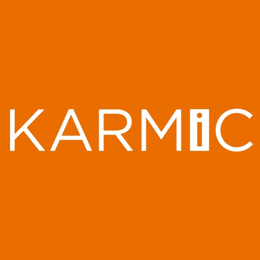 Karmic - A Deed A Day iOS App