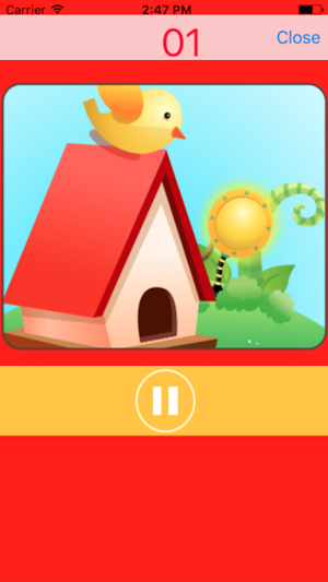 Kids Songs Lite Free Nursery Rhymes with StoryTime(圖2)-速報App