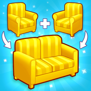 Merge Design: mansion makeover