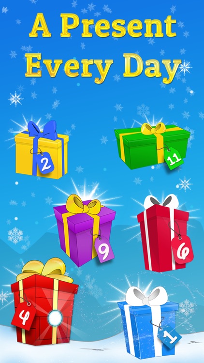 12 Days of Disney