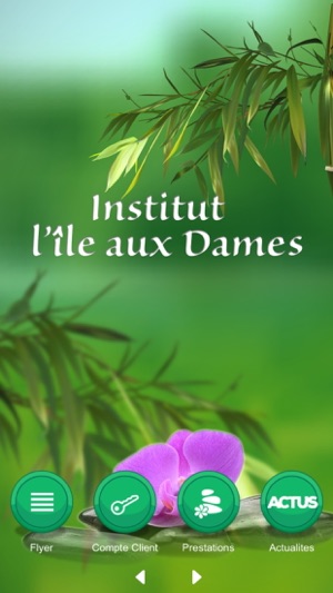 Institut L'île aux Dames(圖1)-速報App