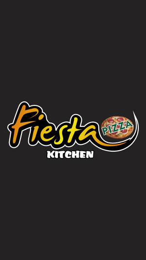 Fiesta Kitchen