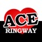 This app allows iPhone users to directly book and check their taxis with Ace Ringway Taxis