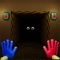 Icon Scary Evil House Escape