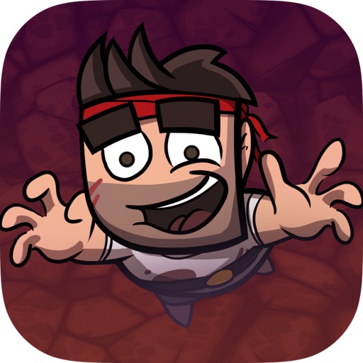 Mr. Swoop - BEST NONSTOP ACTION GAME iOS App