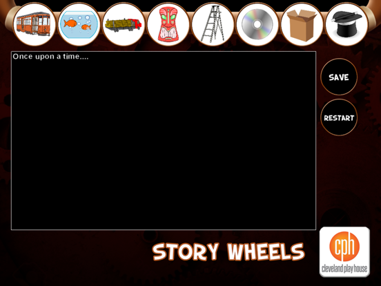 Story Wheelsのおすすめ画像5