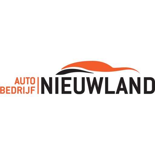 Autobedrijf Nieuwland icon
