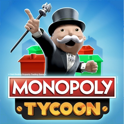 Monopoly Tycoon (2022)