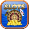 Slots -- Free Golden Coins  - Gambling Winner