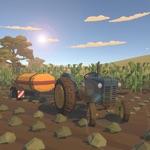 Real Tractor Trailer Simulator