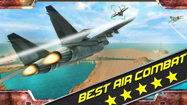 Flight With F18 Fighter(圖2)-速報App