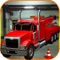 Grand Truck Parking - American Driving Simulator