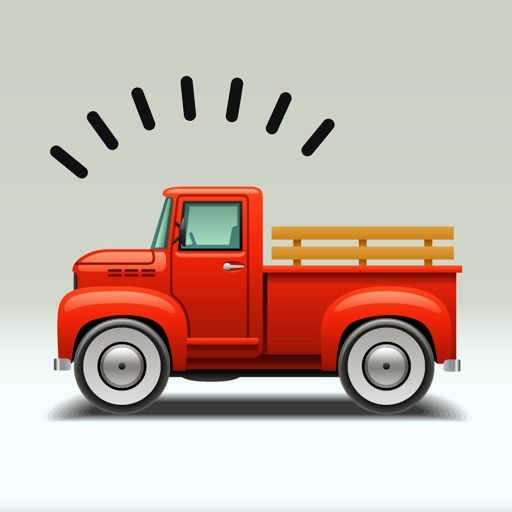 Transport sounds for Kids: Sirens, Horns and Alarm iOS App