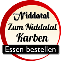 Zum Niddatal Karben