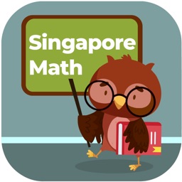 Singapore Math by MathGuru Ben