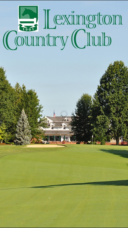 Lexington Country Club