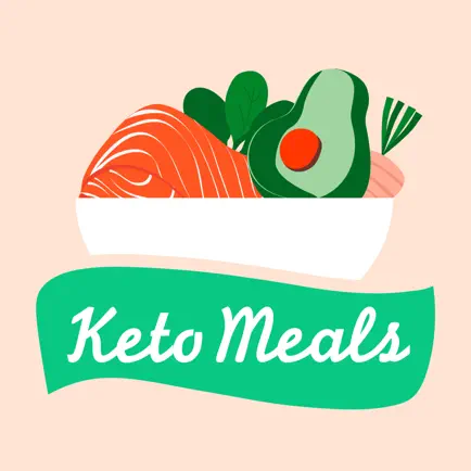 Keto Recipes & Meal Plans Читы