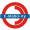 E-Mobil-ity reúne en una única aplicación toda la información para viajar a través de los operadores de transporte que tiene adscritos y hace que la experiencia del usuario sea muy cómoda, ya que esta información la recibe a través del móvil